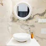 Durres Str Modern - The Nest 아파트 *