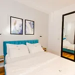 아파트 Durres Str Modern - The Nest