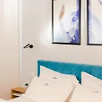 아파트 Durres Str Modern - The Nest