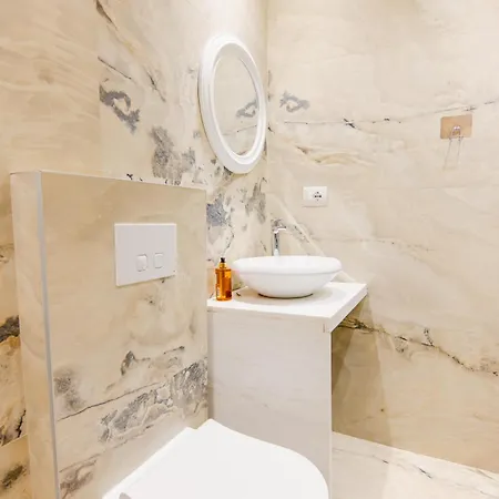 Apartament Durres Str Modern - The Nest